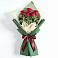 Букет цветов из: Розы в Чике