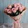 Букет цветов из: Розы в Чике