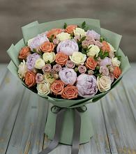 Букет Мороженное #REPLACE_PRED# Чике