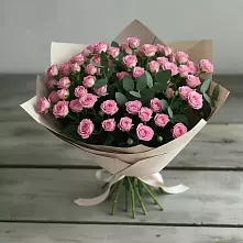 Букет Удовольствие в Чике