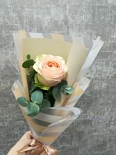 Букет цветов из:  Розы в Чике