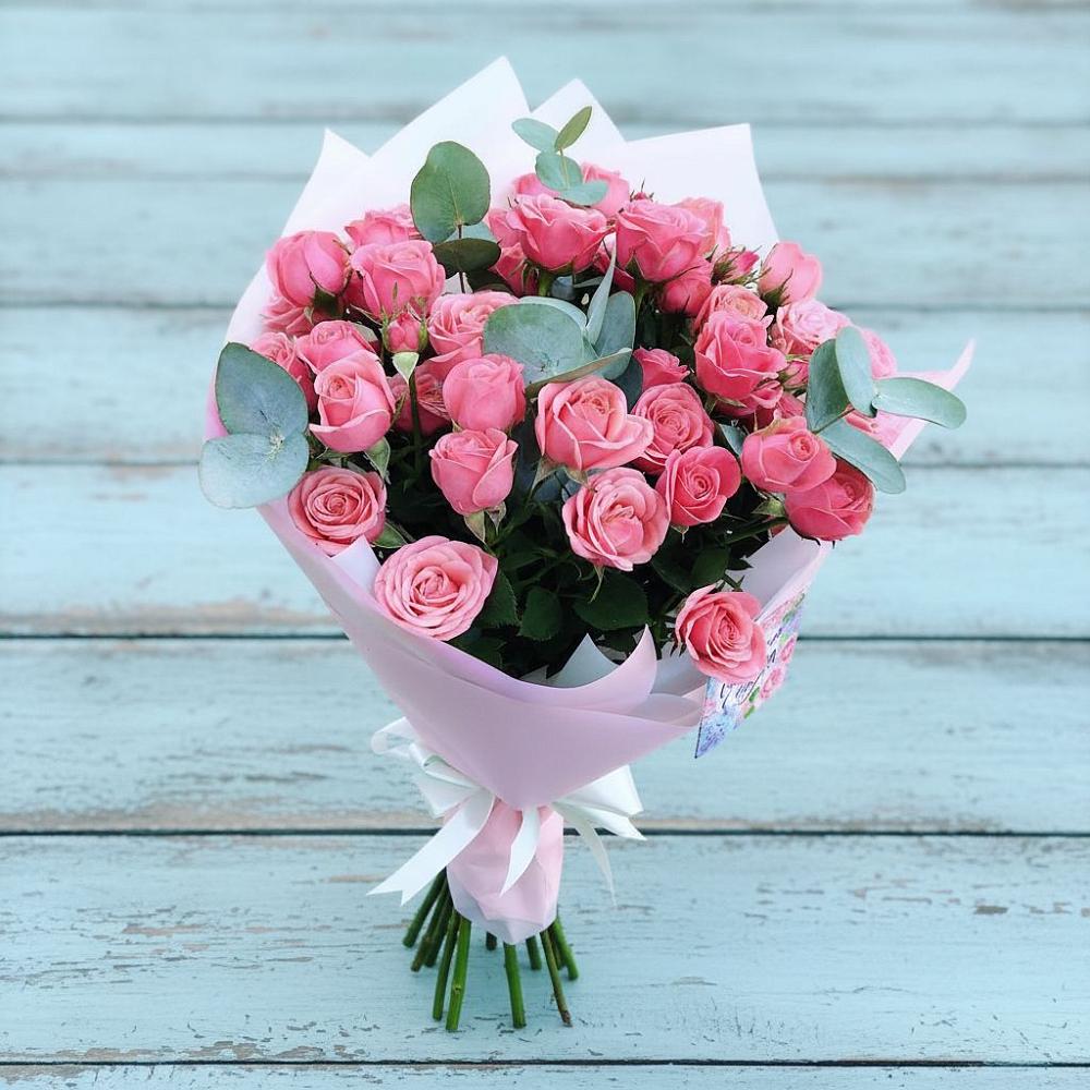 Букет Леди совершенство в Чике