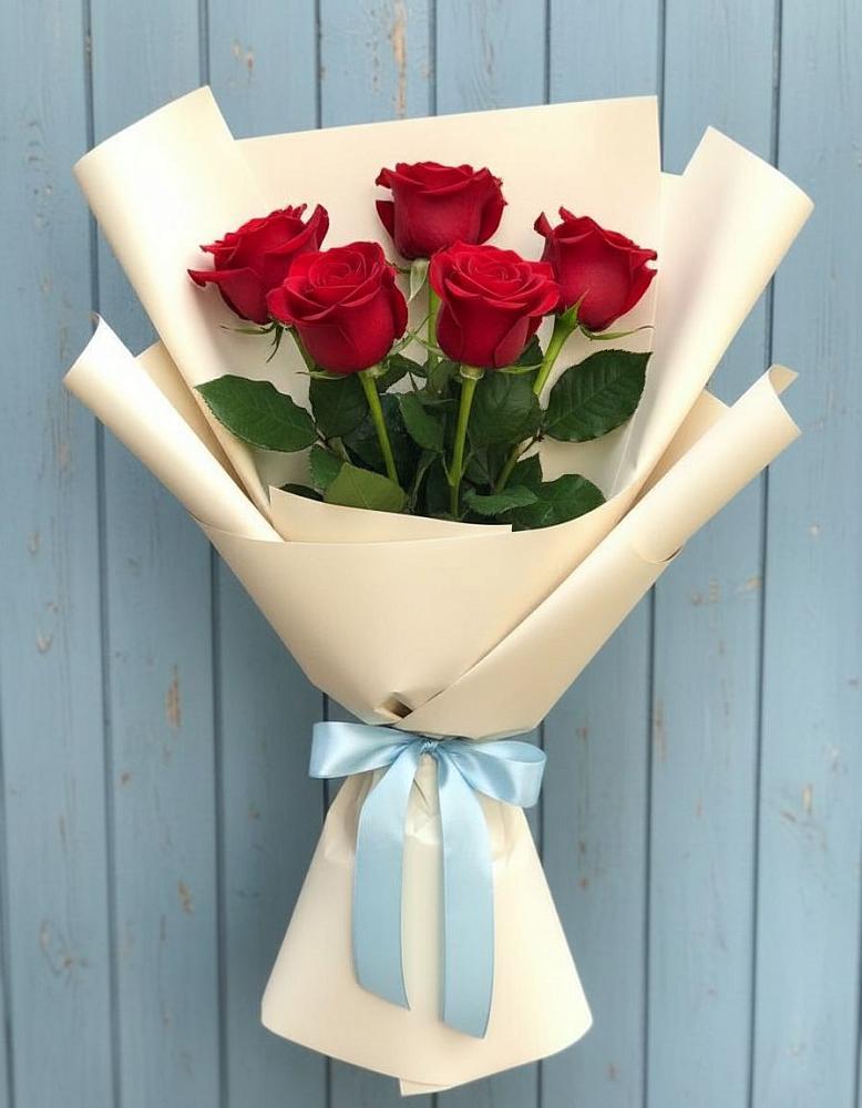 Букет Классика чувств в Чике