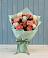 Букет цветов из: Розы в Чике