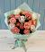 Букет цветов из: Розы в Чике
