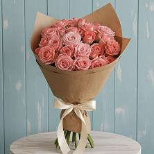 Букет цветов из:  Розы в Чике