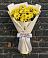 Букет цветов из: Хризантемы в Чике