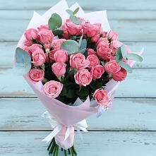 Букет Леди совершенство #REPLACE_PRED# Чике