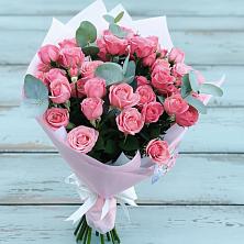 Букет Леди совершенство в Чике